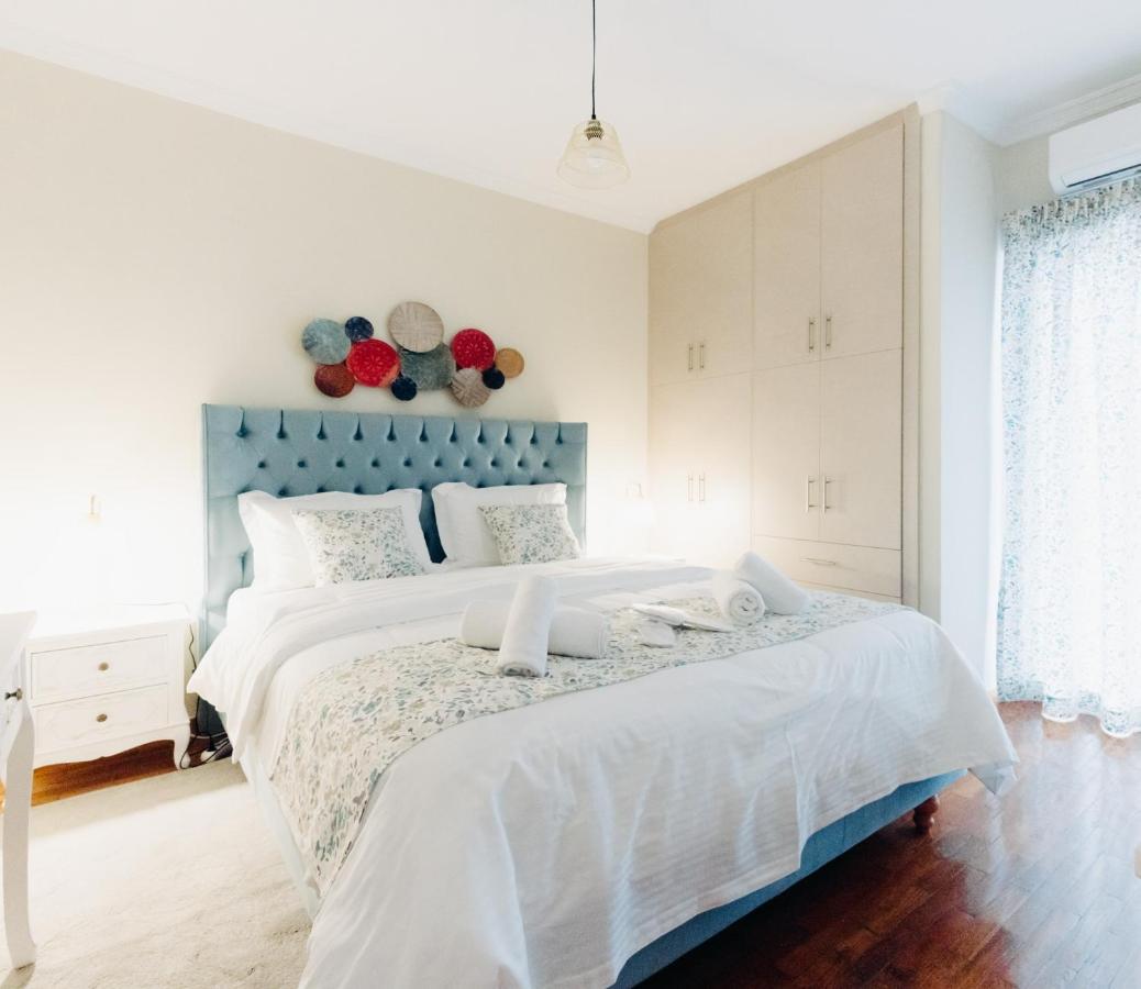Best House Saint John, New Port Of Patras Exterior photo