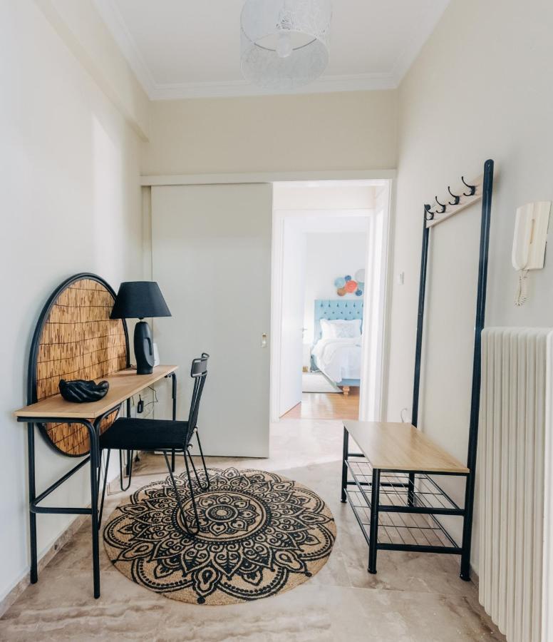 Best House Saint John, New Port Of Patras Exterior photo